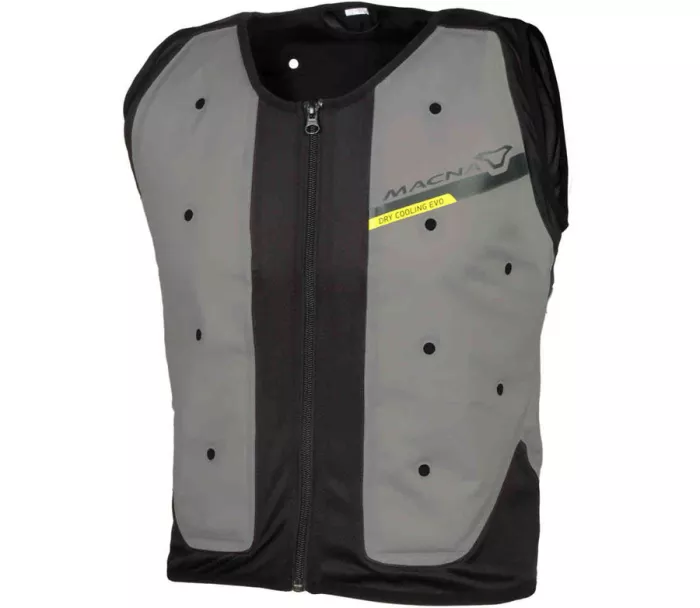 Kamizelka chłodząca Macna Dry cooling vest evo