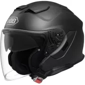 Otwórz kask Shoei J-CRUISE 3 matt black