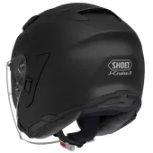 Otwórz kask Shoei J-CRUISE 3 matt black