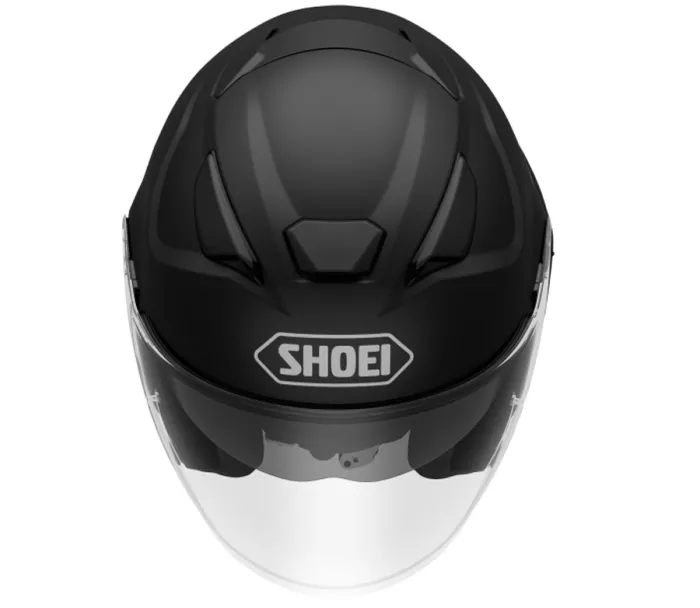 Otwórz kask Shoei J-CRUISE 3 matt black