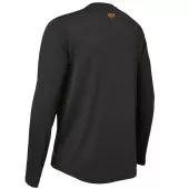 Koszulka Fox Ranger Ls Race Co Black