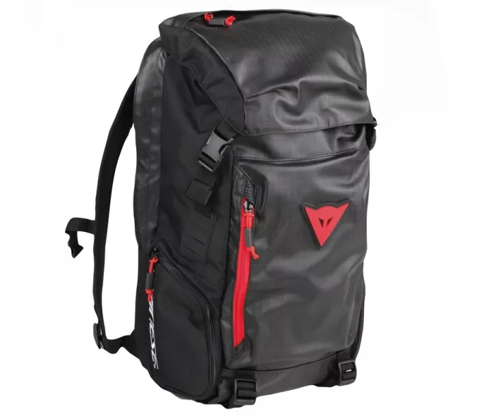 Plecak Dainese D-THROTTLE STEALTH-BLACK