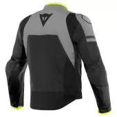 Kurtka motocyklowa Dainese Agile czarna mat / szara