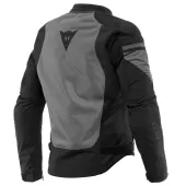 Kurtka motocyklowa Dainese AIR FAST TEX CZARNA / SZARA / SZARA