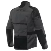 Kurtka motocyklowa Dainese LADAKH D-DRY JACKET IRON-GATE/BLACK