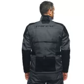 Kurtka motocyklowa Dainese LADAKH D-DRY JACKET IRON-GATE/BLACK