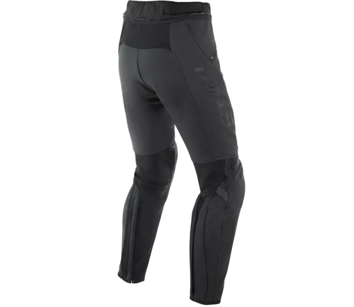 Spodnie motocyklowe Dainese PONY 3 CZARNO-MATOWE