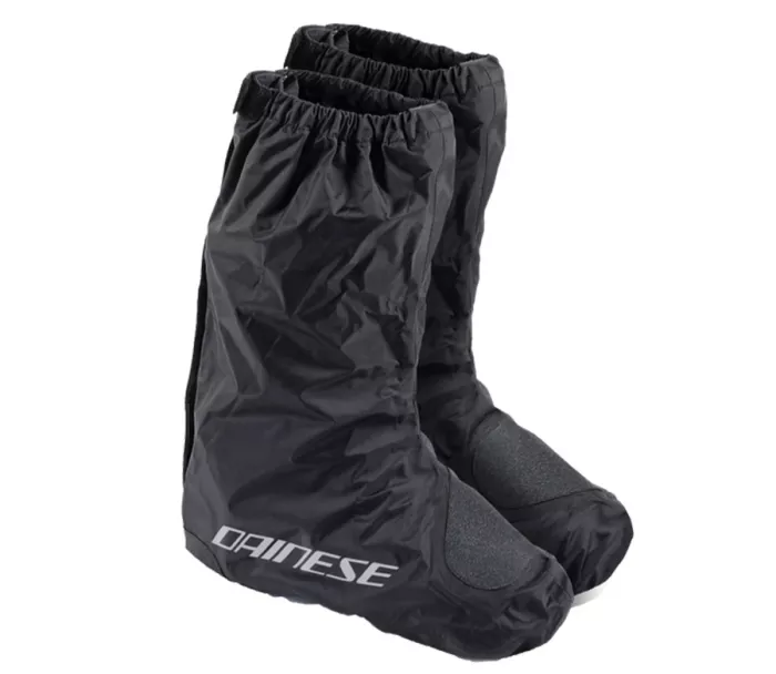 Ochraniacze na buty Dainese Rain Overboots czarne