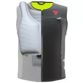 Damska kamizelka z poduszką powietrzną Dainese Smart Jacket + certyfikowany serwis poduszek powietrznych