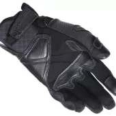 Rękawiczki damskie Dainese UNRULY WOMAN ERGO-TEK GLOVES BLACK/ANTRACITE