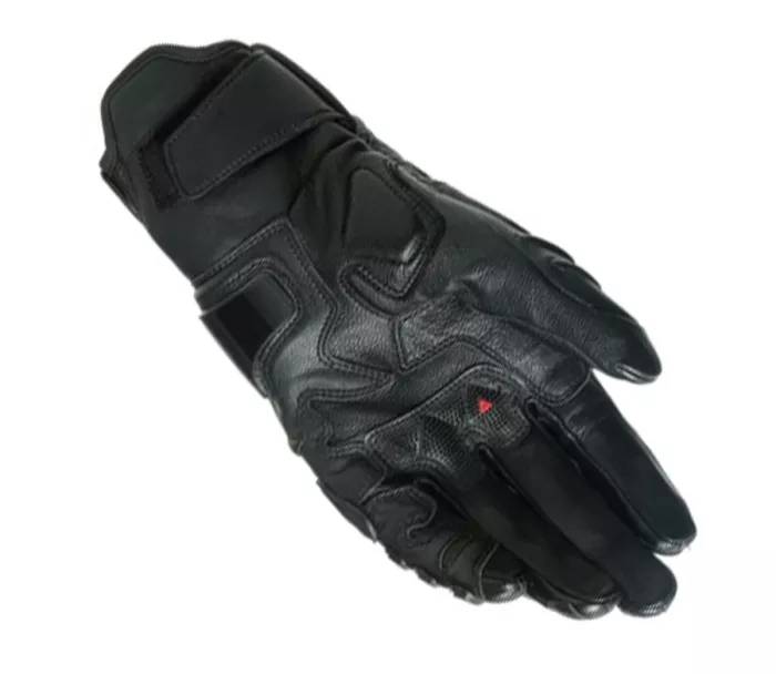 Rękawice motocyklowe Dainese 4-STROKE 2 GLOVES BLACK