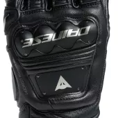 Rękawice motocyklowe Dainese 4-STROKE 2 GLOVES BLACK