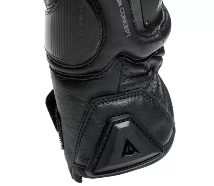 Rękawice motocyklowe Dainese 4-STROKE 2 GLOVES BLACK