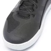 Męskie buty motocyklowe Dainese SUBURB AIR BLACK/WHITE/IRON-GATE