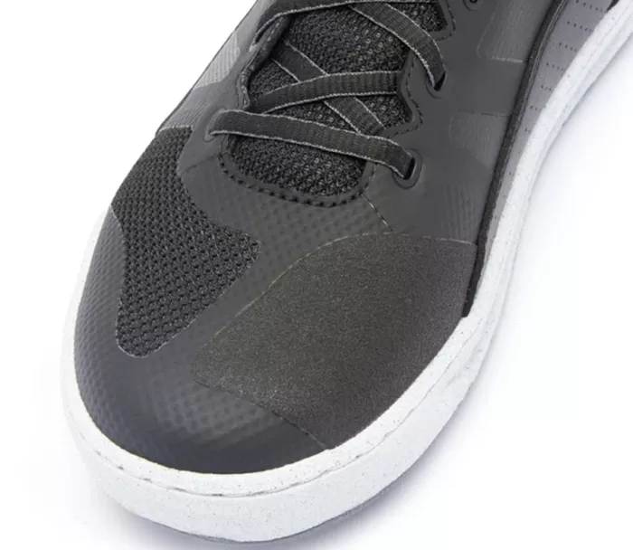 Męskie buty motocyklowe Dainese SUBURB AIR BLACK/WHITE/IRON-GATE