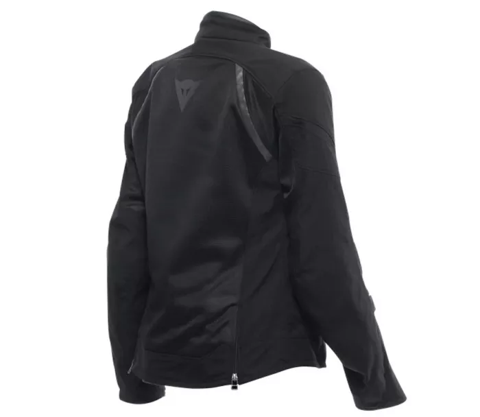 Damska kurtka motocyklowa Dainese AIR FRAME 3 TEX BLACK