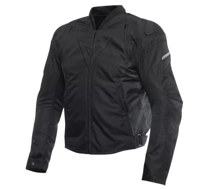 Kurtka męska Dainese AVRO 5 TEX JACKET BLACK