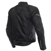 Kurtka męska Dainese AVRO 5 TEX JACKET BLACK