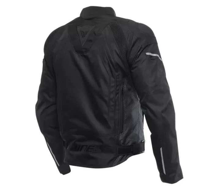 Kurtka męska Dainese AVRO 5 TEX JACKET BLACK