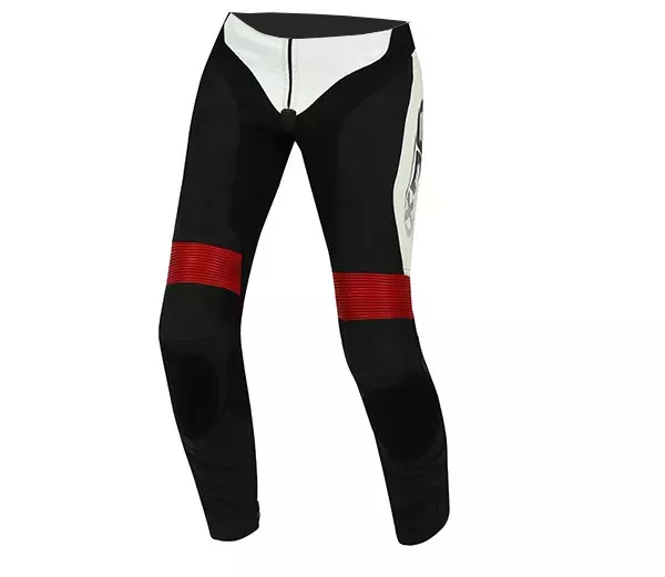 XRC Heilig ladies pants blk/white/red