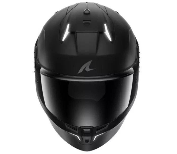 Kask motocyklowy Shark KMA SKWAL i3 DARK SHADOW EDITION Mat Black