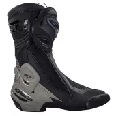 Buty motocyklowe Alpinestars SMX Plus v2 czarno / ciemnoszare