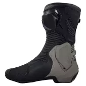 Buty motocyklowe Alpinestars SMX Plus v2 czarno / ciemnoszare