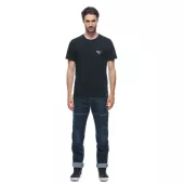 Dainese ANNIVERSARY T-SHIRT BLACK