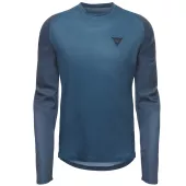 MTB koszulka Dainese MTB HGL LS DEEP-BLUE