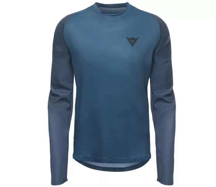 MTB koszulka Dainese MTB HGL LS DEEP-BLUE