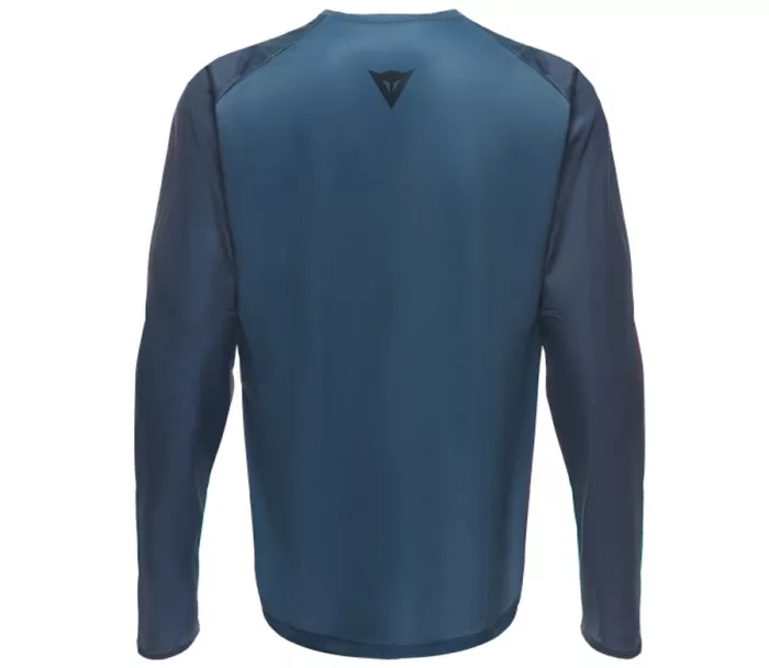 MTB koszulka Dainese MTB HGL LS DEEP-BLUE