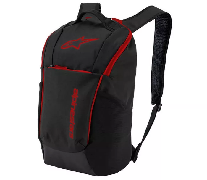 Alpinestars Defcon V2 black/red plecak