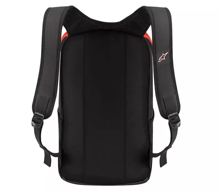 Alpinestars Defcon V2 black/red plecak