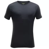 Męska koszulka Devold GO Breeze Merino 150 black