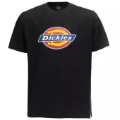 Podkoszulek DICKIES ICON LOGO BLACK