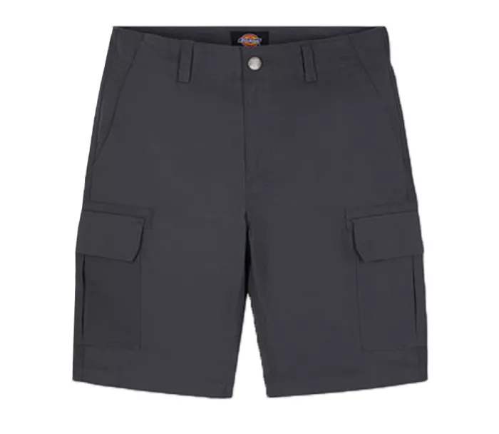 Spodenki DICKIES MILLERVILLE SHORT CHARCOAL GREY