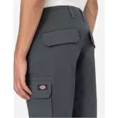 Spodenki DICKIES MILLERVILLE SHORT CHARCOAL GREY