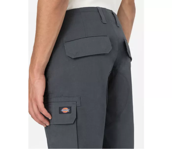 Spodenki DICKIES MILLERVILLE SHORT CHARCOAL GREY