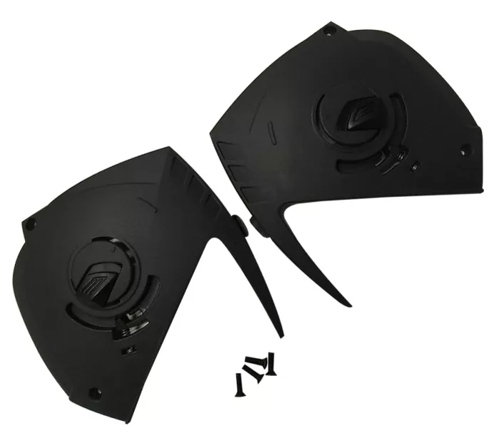 Caberg A5837DB Mounting kit for visor Hyper X