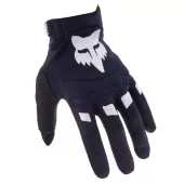 Rękawice MX Fox Dirtpaw Glove - Black/White