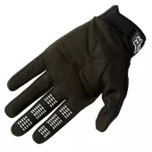 Rękawiczki motocrossowe Fox Dirtpaw Ce Glove Black/White