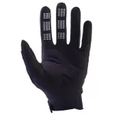 Rękawice MX Fox Dirtpaw Glove - Black/White