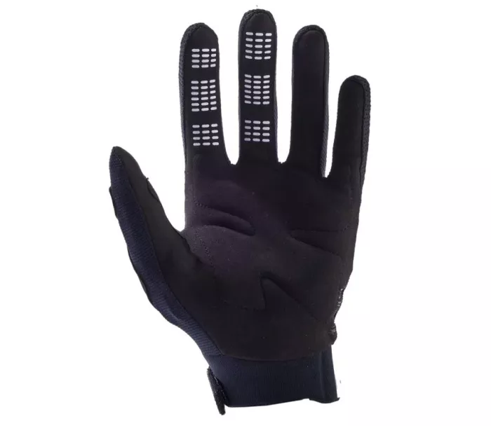 Rękawice MX Fox Dirtpaw Glove - Black/White