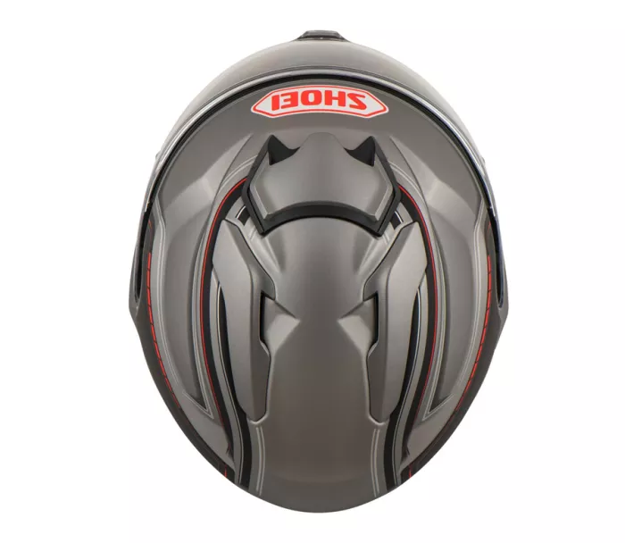 Kask motocyklowy Shoei GT-AIR3 DISCIPLINE TC-1