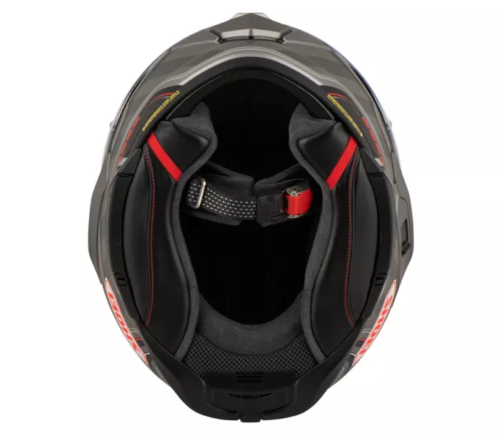 Kask motocyklowy Shoei GT-AIR3 DISCIPLINE TC-1