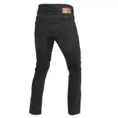 Jeansy męskie Trilobite Parado doublelayer AAA slim fit black level 2 (Rozszerzony)