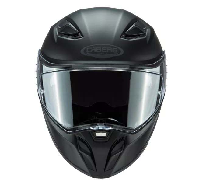 Inetgralny kask Caberg Drift Evo II matt black