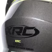 Integralny kask XRC DROD grey/fluo