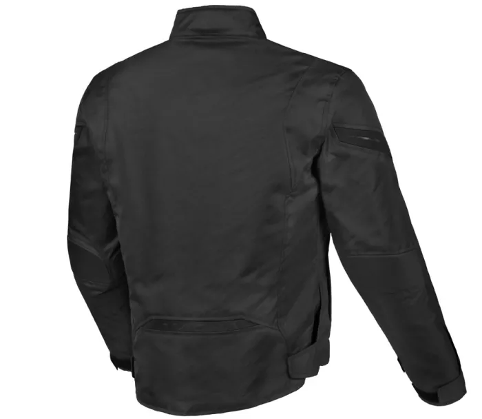 Macna Dromica black jacket lady