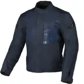 Macna Dromico dark blue men jacket